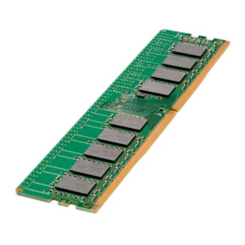 HPE 16GB (1x16GB) Single Rank x8 DDR5-4800 CAS-40-39-39 Unbuffered Standard Memory Kit