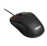 Port Designs Pro Lite mouse Office Ambidextrous USB Type-A Optical 1000 DPI