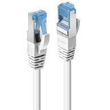 Lindy 47195 networking cable White 3 m Cat6a S/FTP (S-STP)