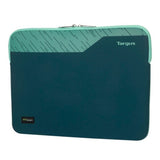 Targus Pulse II EcoSmart 35.6 cm (14") Sleeve case Green