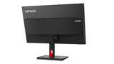 Lenovo ThinkVision S24i-30 computer monitor 60.5 cm (23.8") 1920 x 1080 pixels Full HD LED Black