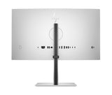 HP Series 7 Pro 27 inch 4K Conferencing Monitor - 727pm PVC Free