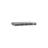 Cisco Catalyst 9200L Managed L3 Gigabit Ethernet (10/100/1000) Power over Ethernet (PoE) Grey