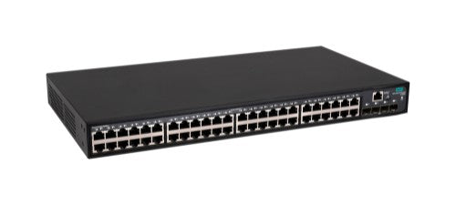 HPE Networking Comware Switch 48G 4SFP+ EI 5140