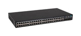 HPE Networking Comware Switch 48G 4SFP+ EI 5140