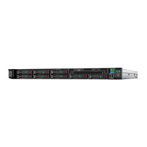 HPE 867961R-B21 server Rack (1U) Intel® Xeon® 3106 1.7 GHz 16 GB DDR4-SDRAM 500 W
