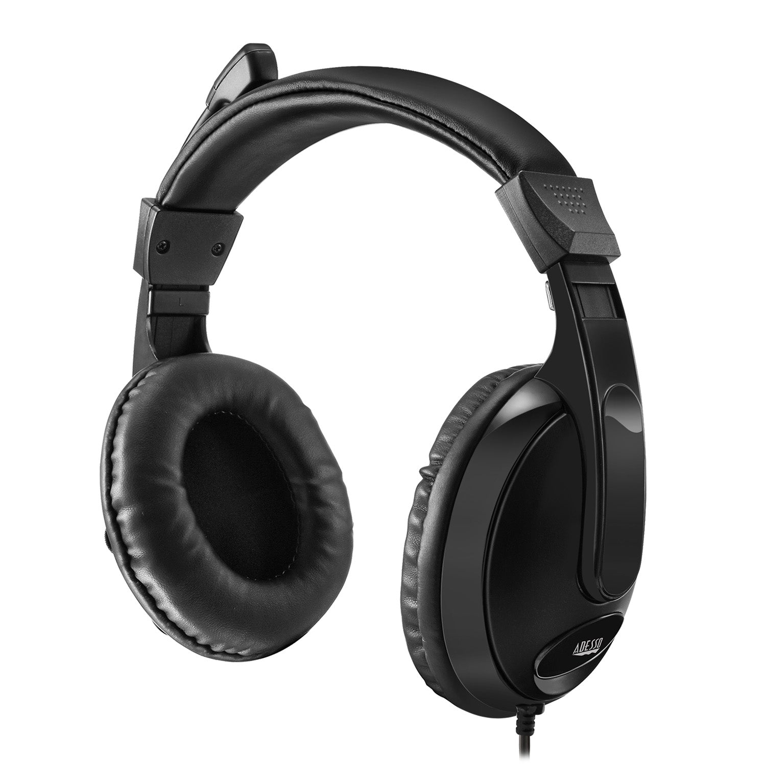 Xtream H5 - Multimedia Headphone/Headset with Microphone