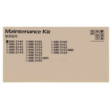 Kyocera 1702NR8NL0/MK-5140 Maintenance-kit, 200K pages ISO/IEC 19798 for Kyocera P 6130