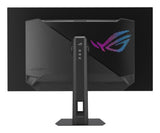 ASUS ROG Strix OLED XG32UCWG computer monitor 80 cm (31.5") 3840 x 2160 pixels 4K Ultra HD Black