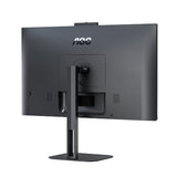 AOC V5 Q27V5CW/BK computer monitor 68.6 cm (27") 2560 x 1440 pixels Quad HD LED Black