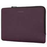 Targus MultiFit 30.5 cm (12") Sleeve case Fig colour