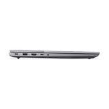 Lenovo ThinkBook 16 G9 IRL Intel® Core™ i5 i5-13420H Laptop 40.6 cm (16") WUXGA 16 GB DDR5-SDRAM 256 GB SSD Wi-Fi 7 (802.11be) Windows 11 Pro UK English Grey
