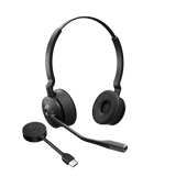 Jabra Engage 55 SE - USB-C MS Stereo (Include Stand), EMEA/APAC