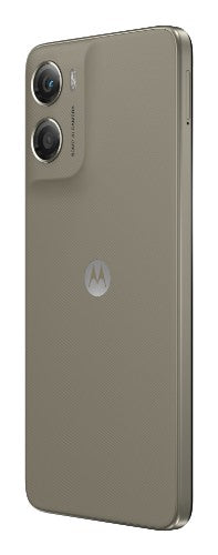 Motorola moto g06 power 17.5 cm (6.88") Dual SIM Android 15 4G USB Type-C 4 GB 64 GB 7000 mAh Khaki