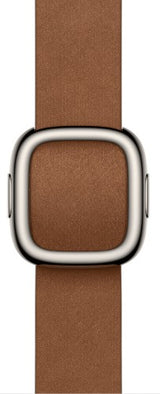 Apple MGG54ZM/A smart wearable accessory Band Caramel Polyester
