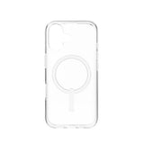 ZAGG Luxe Snap Case For Apple iPhone 17 Clear