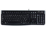 Logitech K120 Corded Keyboard