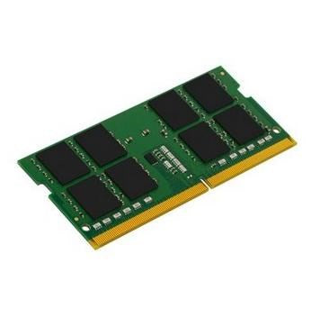 Kingston Technology ValueRAM memory module 16 GB 1 x 16 GB DDR4 3200 MT/s