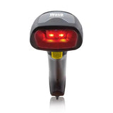 Wasp WDI4250 Handheld bar code reader 1D/2D LED Black