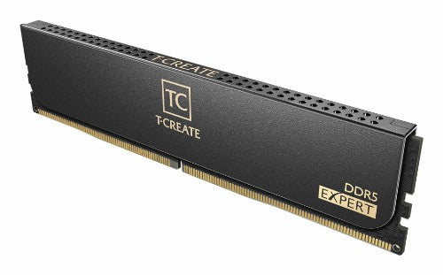 Team Group T-CREATE EXPERT CTCED548G6400HC32ADC01 memory module 48 GB 2 x 24 GB DDR5