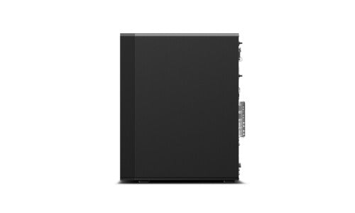 Lenovo ThinkStation P2 Tower Gen 2 Intel Core Ultra 9 285 64 GB DDR5-SDRAM 2 TB SSD NVIDIA GeForce RTX 5070 Windows 11 Pro Workstation Black