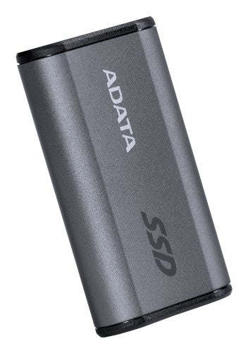 ADATA Elite SE880 4 TB USB Type-C USB 3.2 Gen 2x2 Grey