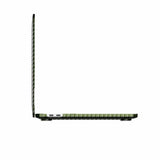 Tech21 T21-10130 laptop case 33 cm (13") Cover Green