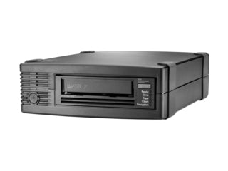 HPE StoreEver LTO-7 Ultrium 15000 External Storage drive Tape Cartridge 6 TB