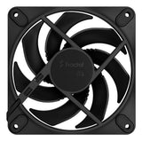 Fractal Design Momentum 12 Computer case Fan 12 cm Black 1 pc(s)