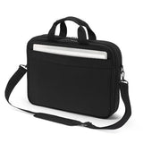 DICOTA D3250804 laptop case 40.6 cm (16") Briefcase Black