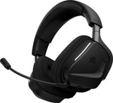 Corsair VOID v2 MAX WIRELESS Headset Head-band Gaming Bluetooth Black