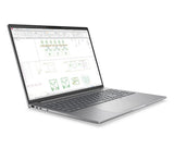 HP Z8G2I16 U9 386H 16 32GB/1T PC Copilot+ PC Intel Core Ultra 9 DDR5-SDRAM 1 TB SSD Windows 11 Pro Workstation AI Workstation, AI PC Silver