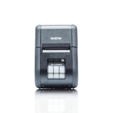 Brother RJ-2140 POS printer 203 x 203 DPI Wired & Wireless Direct thermal Mobile printer