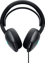 Alienware AW520H Headset Wired Head-band Gaming Grey