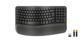 Logitech ERGO Wave Keys
