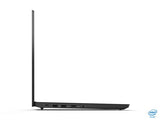Lenovo ThinkPad E15 Intel® Core™ i7 i7-10510U Laptop 39.6 cm (15.6") Full HD 8 GB DDR4-SDRAM 256 GB SSD Wi-Fi 6 (802.11ax) Windows 10 Pro Black