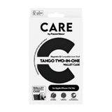 PanzerGlass CARE™ by ® Tango 2-in-1 Wallet Case w. Qi iPhone 17e | 16e