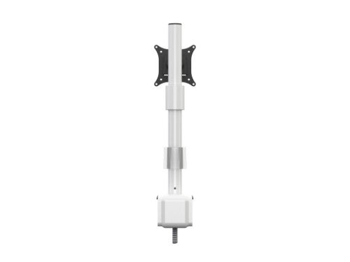 Multibrackets M VESA Deskmount Officeline Single I White