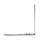DELL Pro 16 Plus PB16250 Intel Core Ultra 7 265U Laptop 40.6 cm (16") Full HD+ 16 GB DDR5-SDRAM 512 GB SSD Wi-Fi 6E (802.11ax) Windows 11 Pro UK English Aluminium