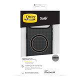 OtterBox Sole Series for Apple iPhone Air, Night Raid
