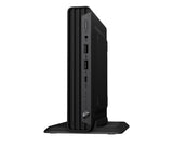 HP 800 G9 Intel® Core™ i7 i7-12700 16 GB DDR5-SDRAM 512 GB SSD Windows 11 Pro Mini PC Black