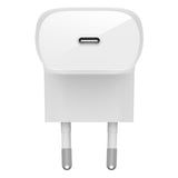 Belkin WCA005vf1MWH-B5 Laptop, Smartphone, Tablet White AC Fast charging Indoor
