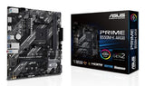 ASUS PRIME B550M-K ARGB AMD B550 Socket AM4 micro ATX