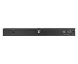 D-Link 52-Port Gigabit Smart Managed Switch including 4 x 100/1000Mbps Combo Ports