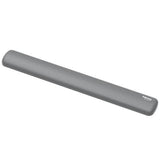 Fellowes Keyboard Wrist Rest Breyta Keyboard Wrist Support with Antibacterial Protection Ergonomic Wrist Support Grey