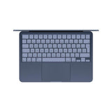 Apple MacBook Neo 13-inch : A18 Pro chip with 6‑core CPU and 5‑core GPU, 8GB, 512GB SSD, Touch ID - Indigo