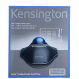 Kensington Orbit Trackball with Scroll Ring