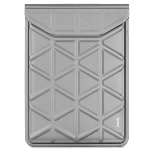 Targus Pro-Tek 11.6" notebook case 29.5 cm (11.6") Sleeve case Silver