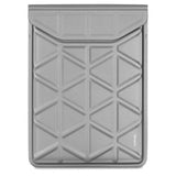 Targus Pro-Tek 11.6" notebook case 29.5 cm (11.6") Sleeve case Silver