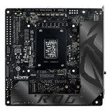 ASUS ROG STRIX B860-I GAMING WIFI Intel B860 LGA 1851 (Socket V1) mini ITX